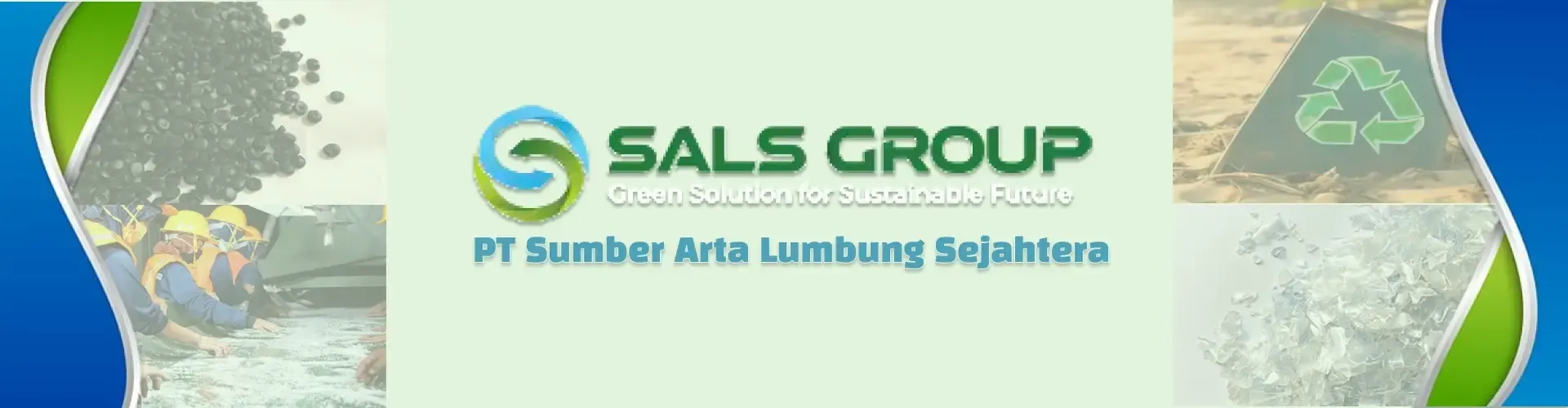 Sumber Arta Lumbung Sejahtera Seller Tokoplas Indonesia