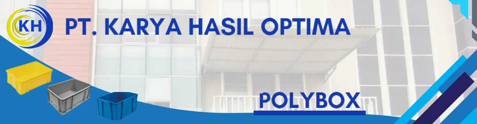 Karya Hasil Optima Seller Tokoplas Indonesia