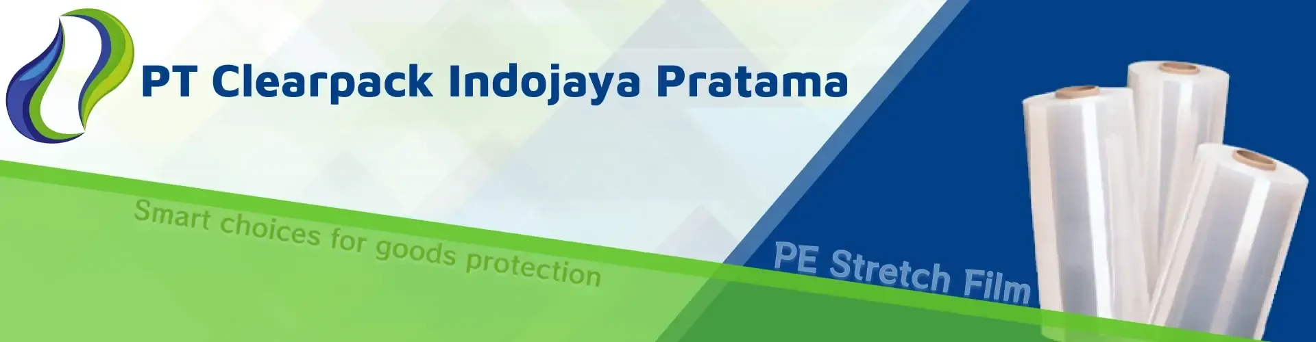 Clearpack Indojaya Pratama Seller Tokoplas Indonesia