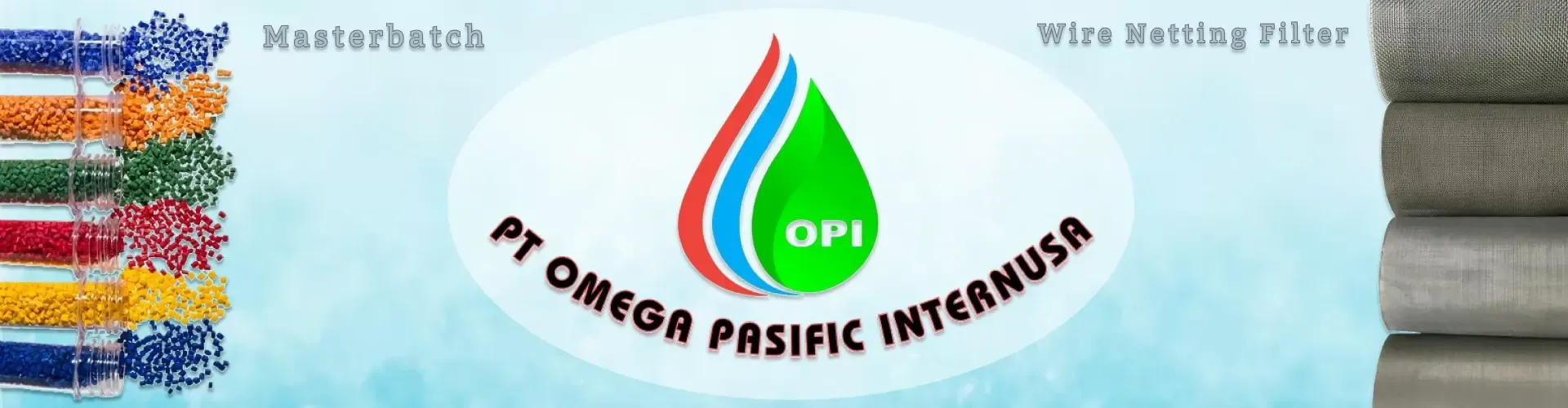 Omega Pasific Internusa Seller Tokoplas Indonesia