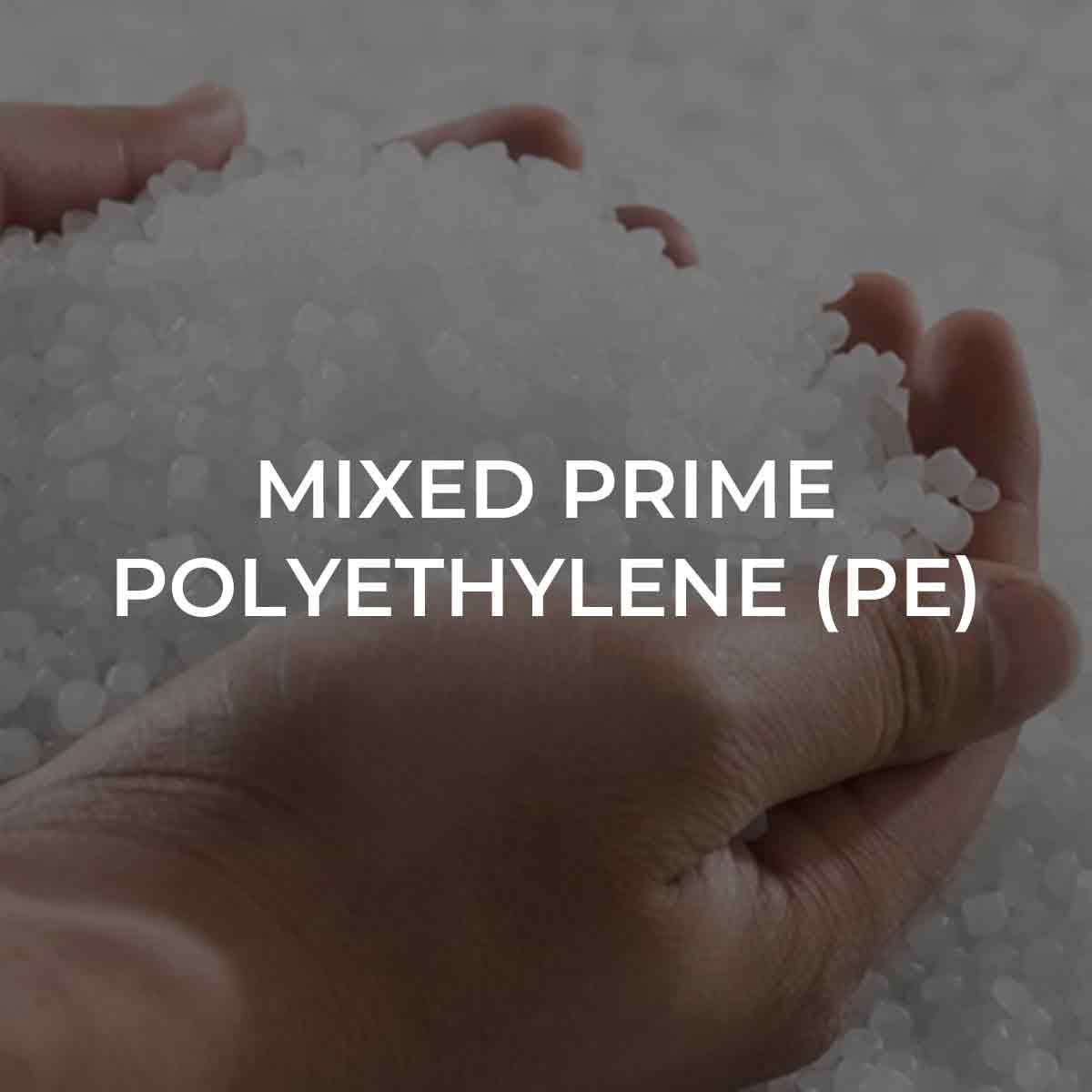 Jual MIXED PRIME PE Mixed Prime Mixed Prime PE Bukitmega Masabadi