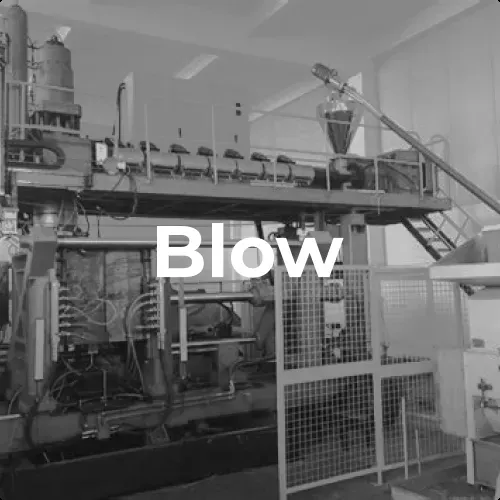 Blow Applications - Tokoplas Ecommerce Indonesia