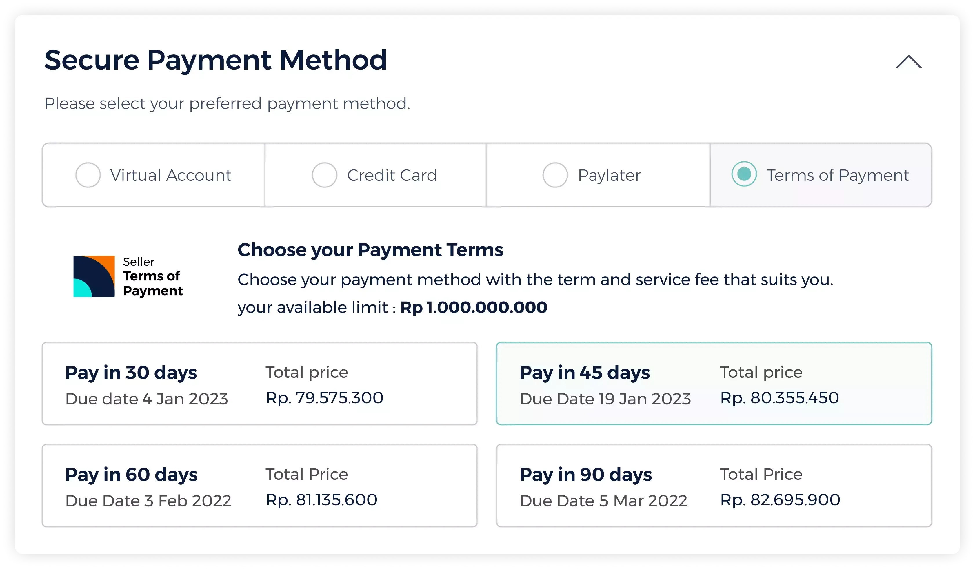 Tokoplas Ecommerce Indonesia