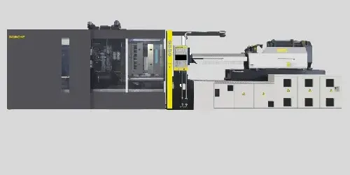 Borche Injection Molding Machine BU Series 2 Platen System - Tokoplas Ecommerce Indonesia