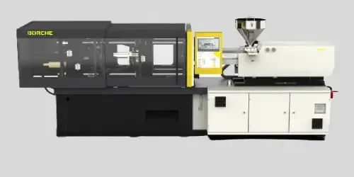 Borche Injection Molding Machine Bi Series Toggle System - Tokoplas Ecommerce Indonesia