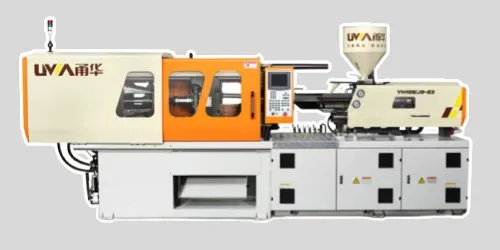 YH-Series Injection Molding Machine (Full Servo) - Tokoplas Ecommerce Indonesia