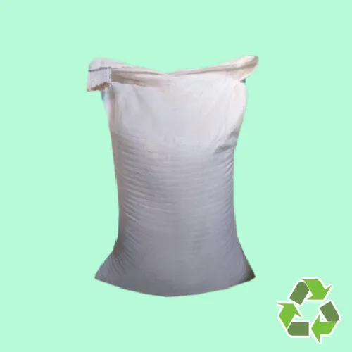 RECYCLE PP SUPER II POLYPROPYLENE - Tokoplas Ecommerce Indonesia