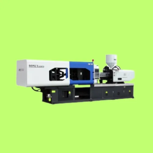 SONLY U140TS (140 TON) INJECTION MOLDING MACHINE - Tokoplas Ecommerce Indonesia