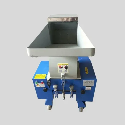 Crusher PC230/ 5 HP Niasi - Tokoplas Ecommerce Indonesia