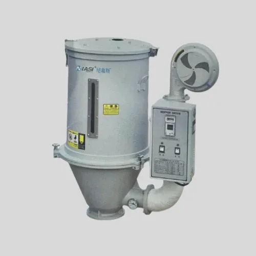 Hopper Dryer 25 kg Niasi - Tokoplas Ecommerce Indonesia