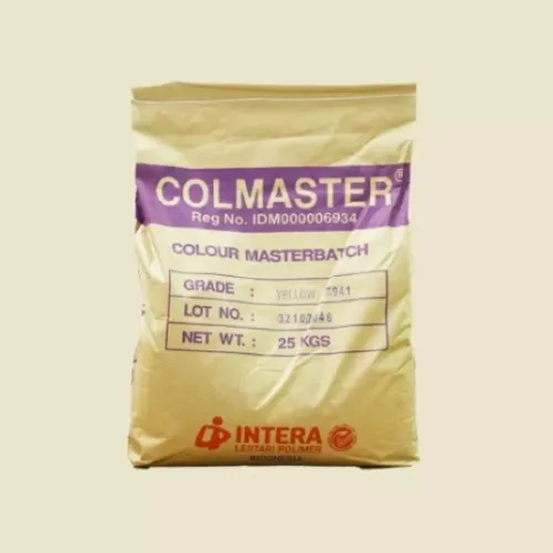 COLMASTER YELLOW 7941 - Tokoplas Ecommerce Indonesia