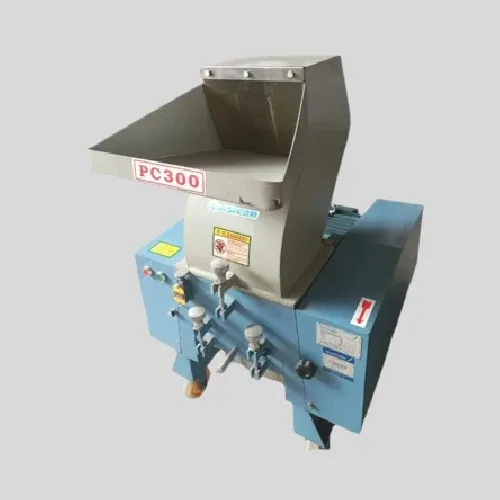 Crusher PC300 - 7,5 HP - Tokoplas Ecommerce Indonesia