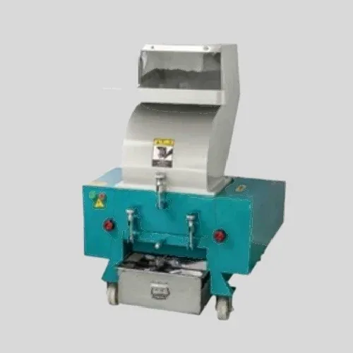 Crusher PC300 / 7,5 HP Niasi - Tokoplas Ecommerce Indonesia