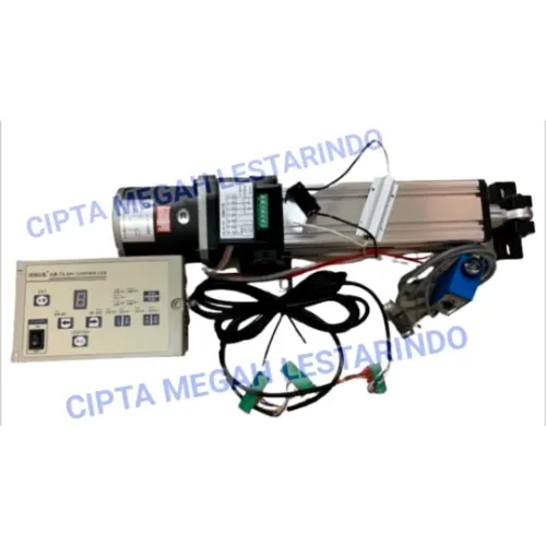 EDGE/LINE POSITION CONTROL SYSTEM (EPC/LPC) - 110 ULTRASONIC - Tokoplas Ecommerce Indonesia