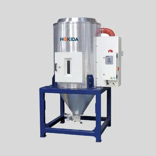 European Hopper Dryer HOKIDA - Tokoplas Ecommerce Indonesia