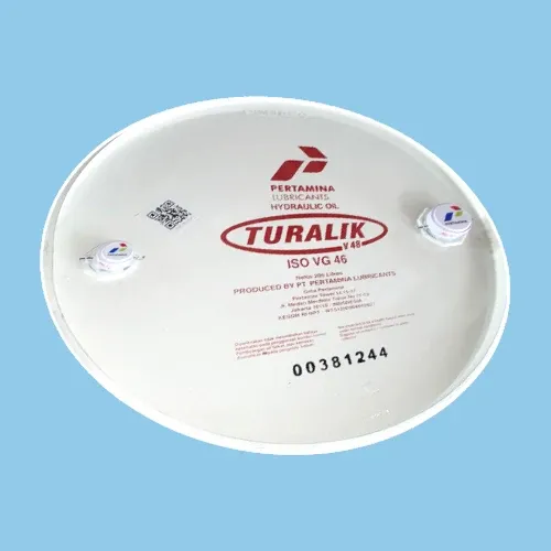 Turalik V 52 ISO VG 68 - Tokoplas Ecommerce Indonesia