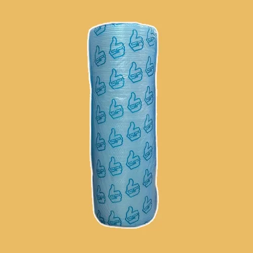 BUBBLE WRAP BENING MEDIUM (125cm x 50m) - Tokoplas Ecommerce Indonesia