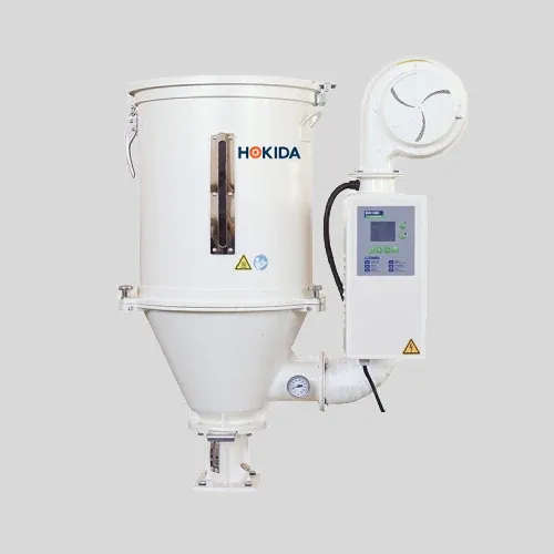 Hopper Dryer HOKIDA - Tokoplas Ecommerce Indonesia