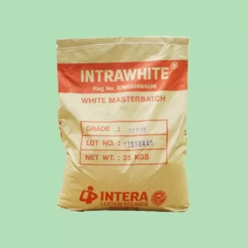 INTRAWHITE 10 P 60 - Tokoplas Ecommerce Indonesia