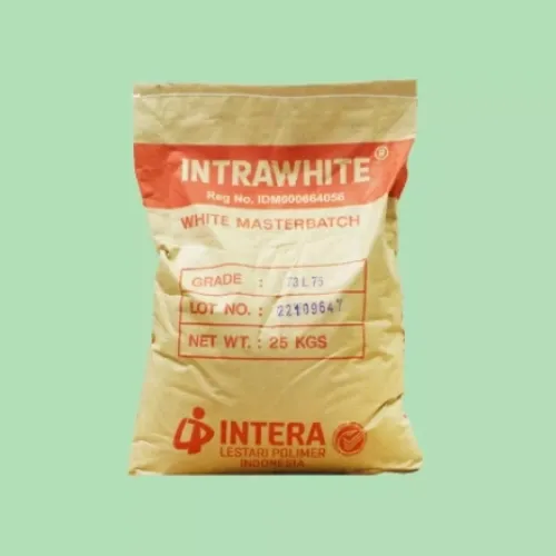 INTRAWHITE 73 L 75 - Tokoplas Ecommerce Indonesia