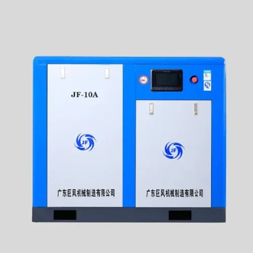 COMPRESSOR JF-10AZ JUFENG - Tokoplas Ecommerce Indonesia