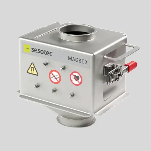 Magnet Detector MAGBOX MXP - Tokoplas Ecommerce Indonesia