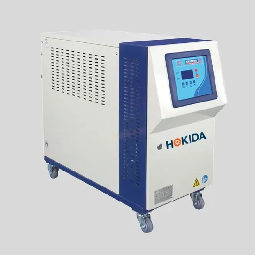 Mould Temperature Controller (Water) HOKIDA - Tokoplas Ecommerce Indonesia