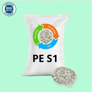 RECYCLE RESIN PE S1 - Tokoplas Ecommerce Indonesia