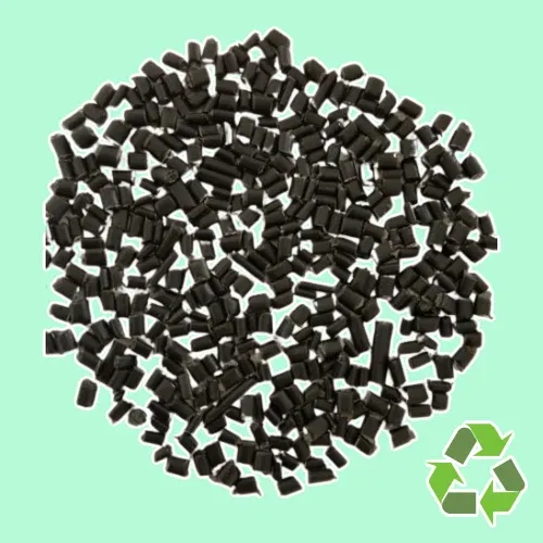 PP PELLET HITAM - Tokoplas Ecommerce Indonesia