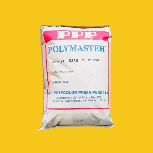 Clarifying Masterbatch – PA 8336 P (NATURAL) - Tokoplas Ecommerce Indonesia