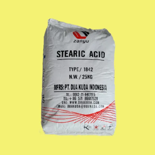 STEARIC ACID- SA 1842 - Tokoplas Ecommerce Indonesia