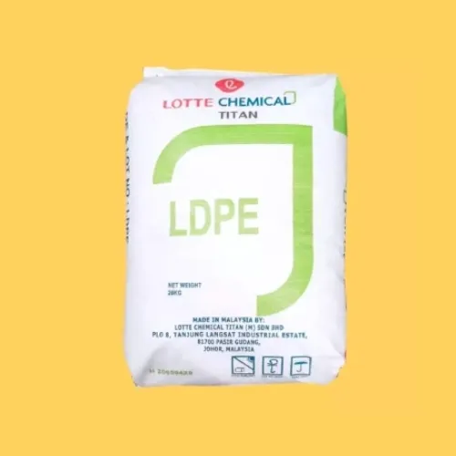 LDPE LDC 801 YY - Tokoplas Ecommerce Indonesia