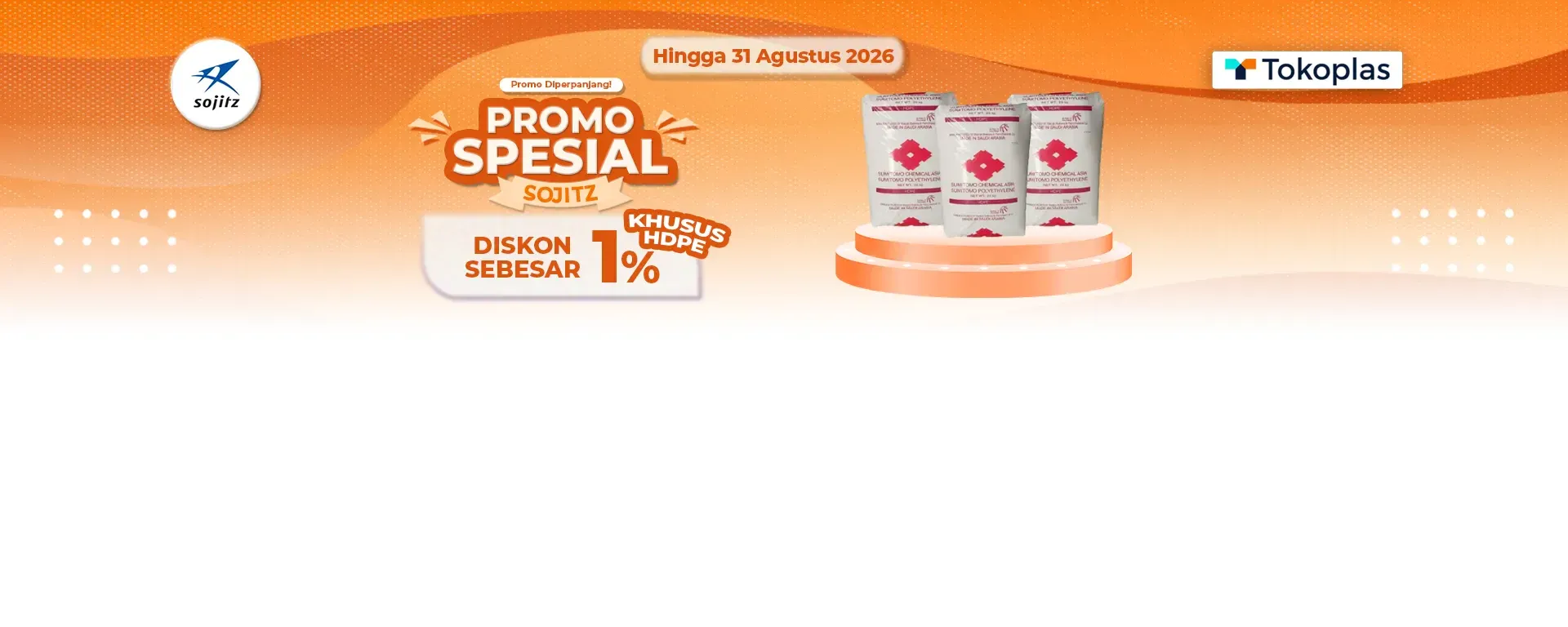 Promo Spesial Sojitz_HDPE