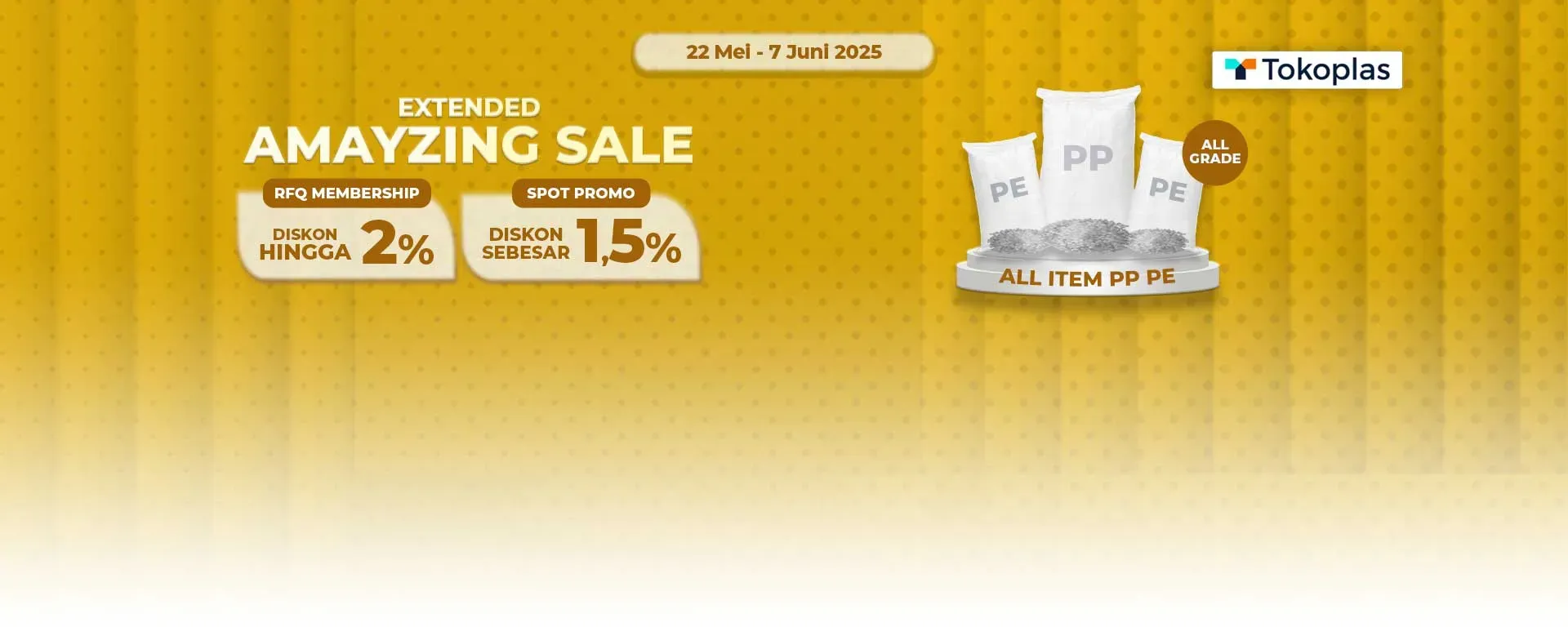 Ext_Amayzing Sale