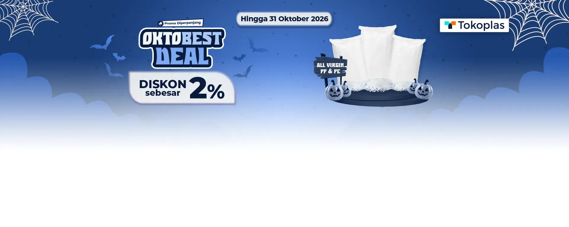 Oktobest Deal