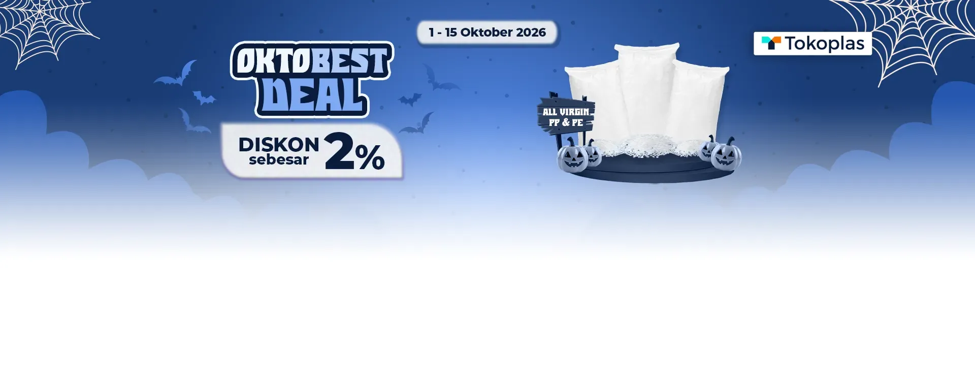 Oktobest Deal