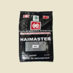 HAIMASTER BLACK 90 - Tokoplas Ecommerce Indonesia