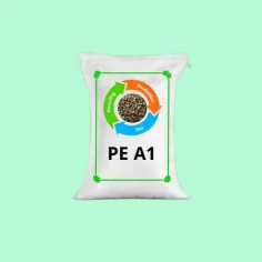 RECYCLE RESIN PE A1 - Tokoplas Ecommerce Indonesia