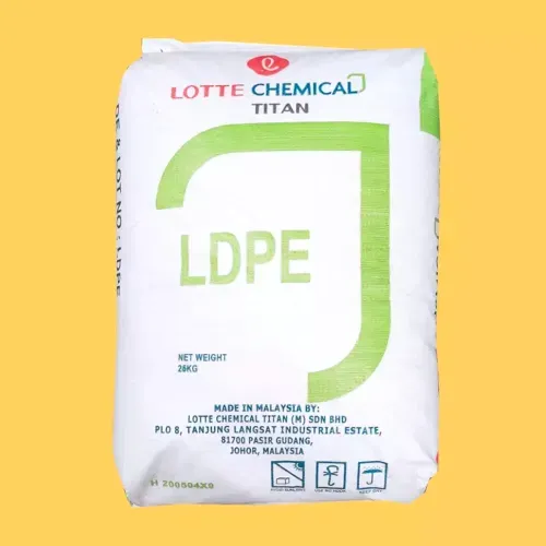 LDPE LDC 801 YY - Tokoplas Ecommerce Indonesia