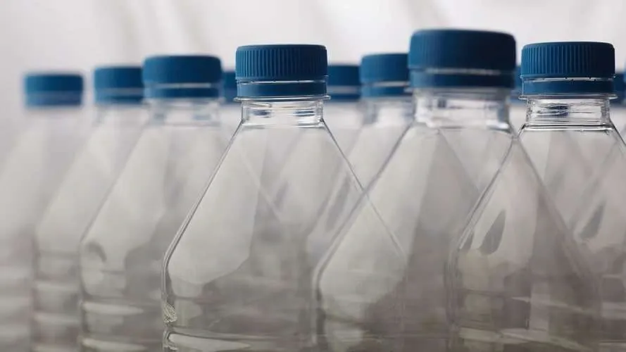 Mengenal Botol PET | Tokoplas.com
