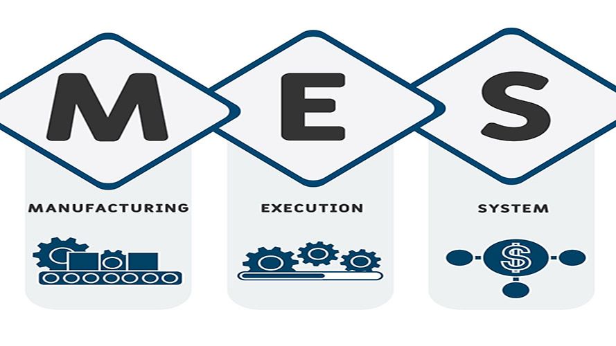 Manufacturing Execution System dan Keuntungan Penerapannya | Tokoplas.com