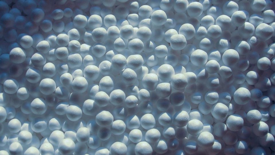 Expanded Polystyrene (EPS): Kegunaan, Struktur, dan Karakteristiknya | Tokoplas.com