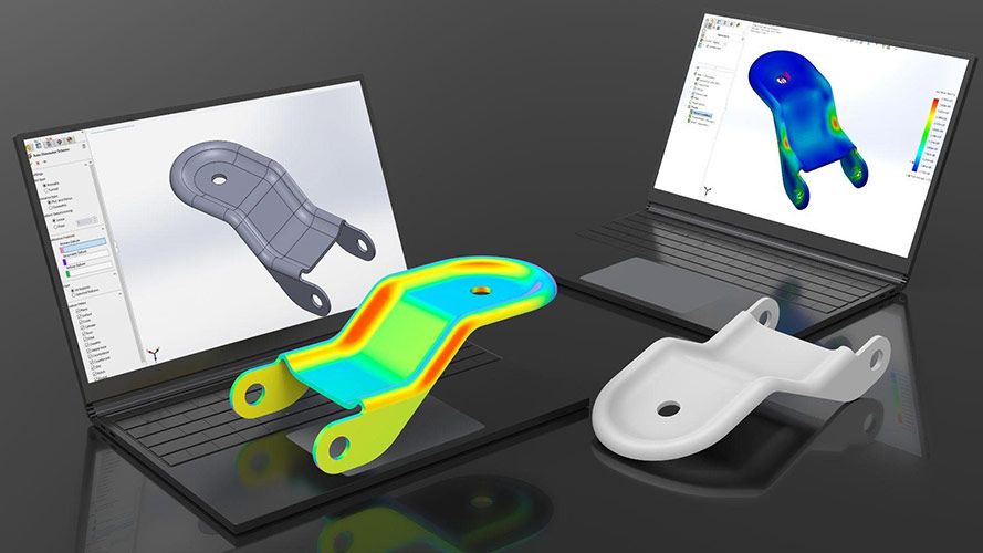 Memahami Analisis Mold Flow dan Dampaknya bagi Proses Produksi | Tokoplas.com