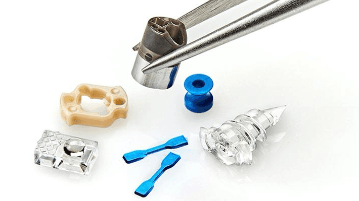 Mengenal Apa itu Teknik Pencetakan Plastik Micro Molding | Tokoplas.com