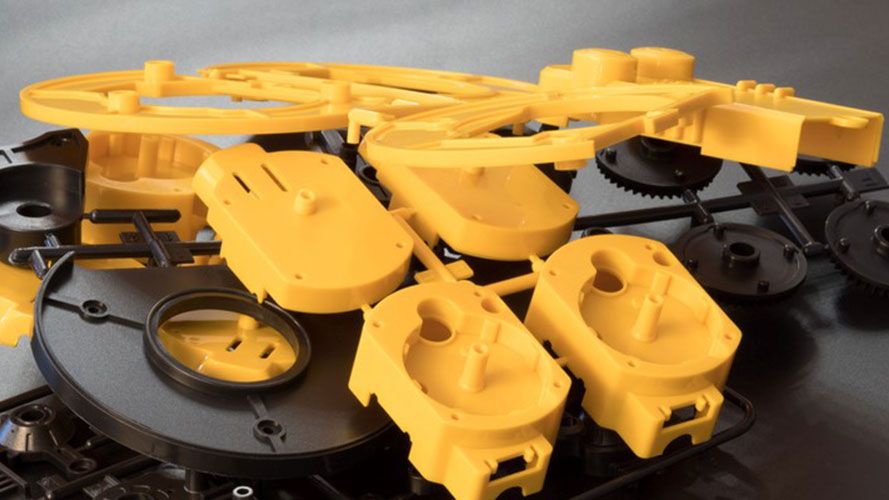 Panduan Lengkap Proses ABS Injection Molding | Tokoplas.com