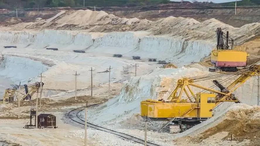 CaCO3: Filler Serbaguna untuk Berbagai Aplikasi Industri | Tokoplas.com