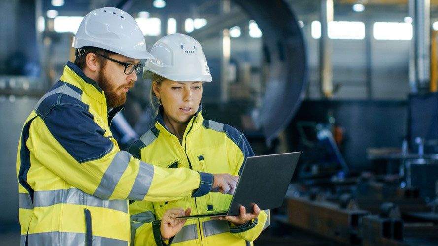 Cara Meningkatkan Efisiensi Produksi Manufaktur Anda | Tokoplas.com