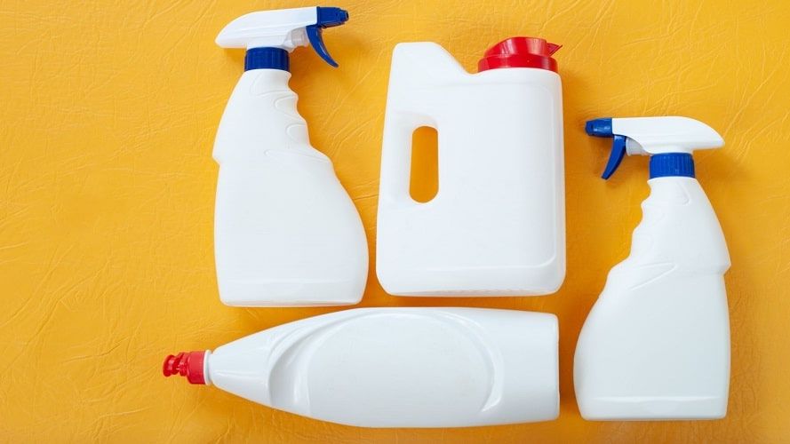 Alasan Memilih Plastik HDPE sebagai Material Kemasan | Tokoplas.com