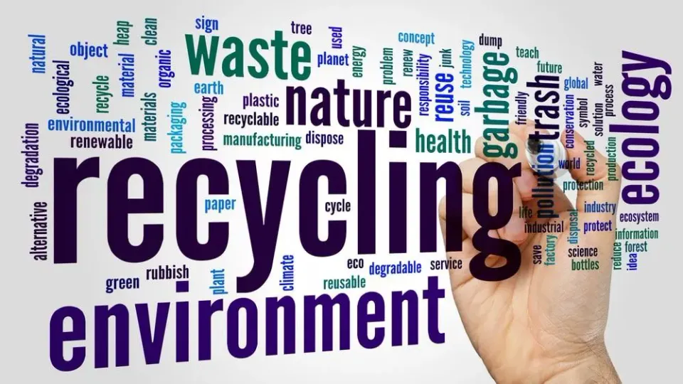 Metode Membersihkan Material Daur Ulang Plastik Menggunakan CO2 | Tokoplas.com