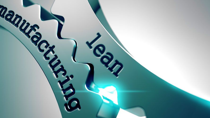 Penerapan Lean Manufacturing untuk Proses Injection Molding | Tokoplas.com